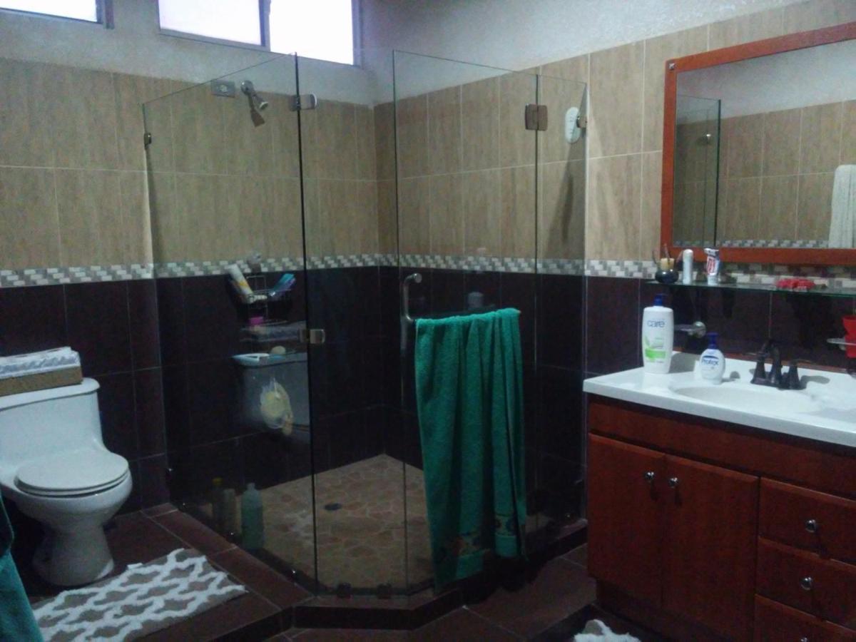 Casa Montoco 114 Appartement Managua Buitenkant foto
