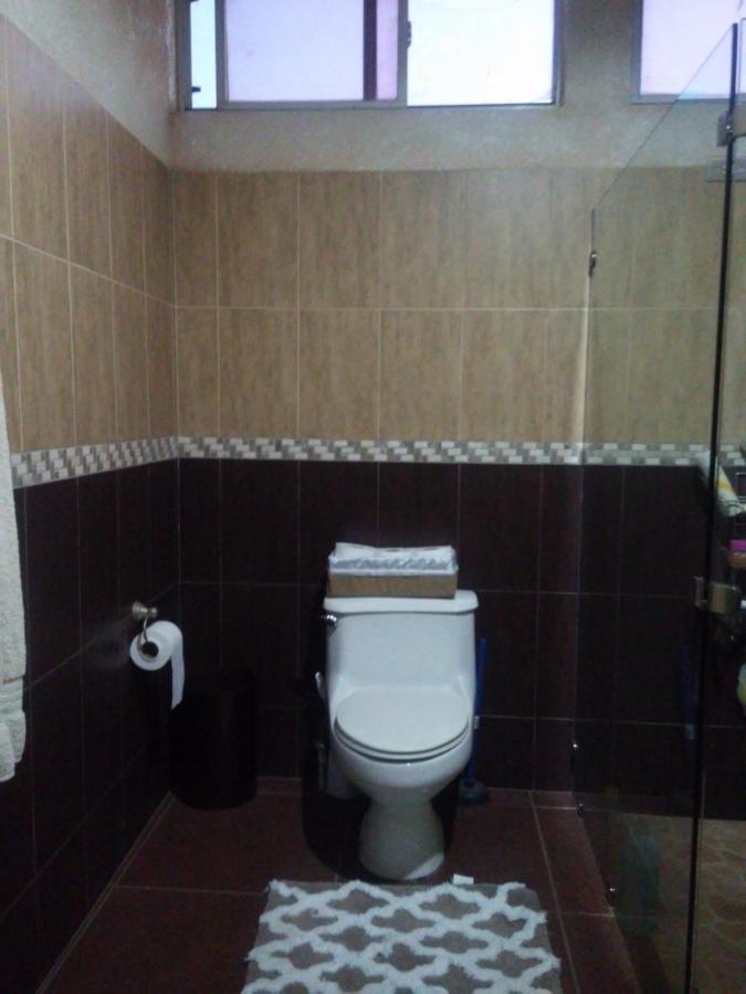 Casa Montoco 114 Appartement Managua Buitenkant foto