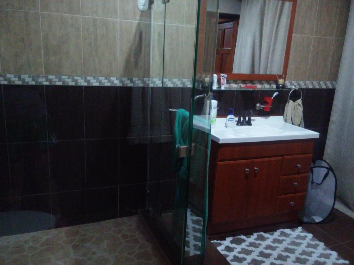 Casa Montoco 114 Appartement Managua Buitenkant foto