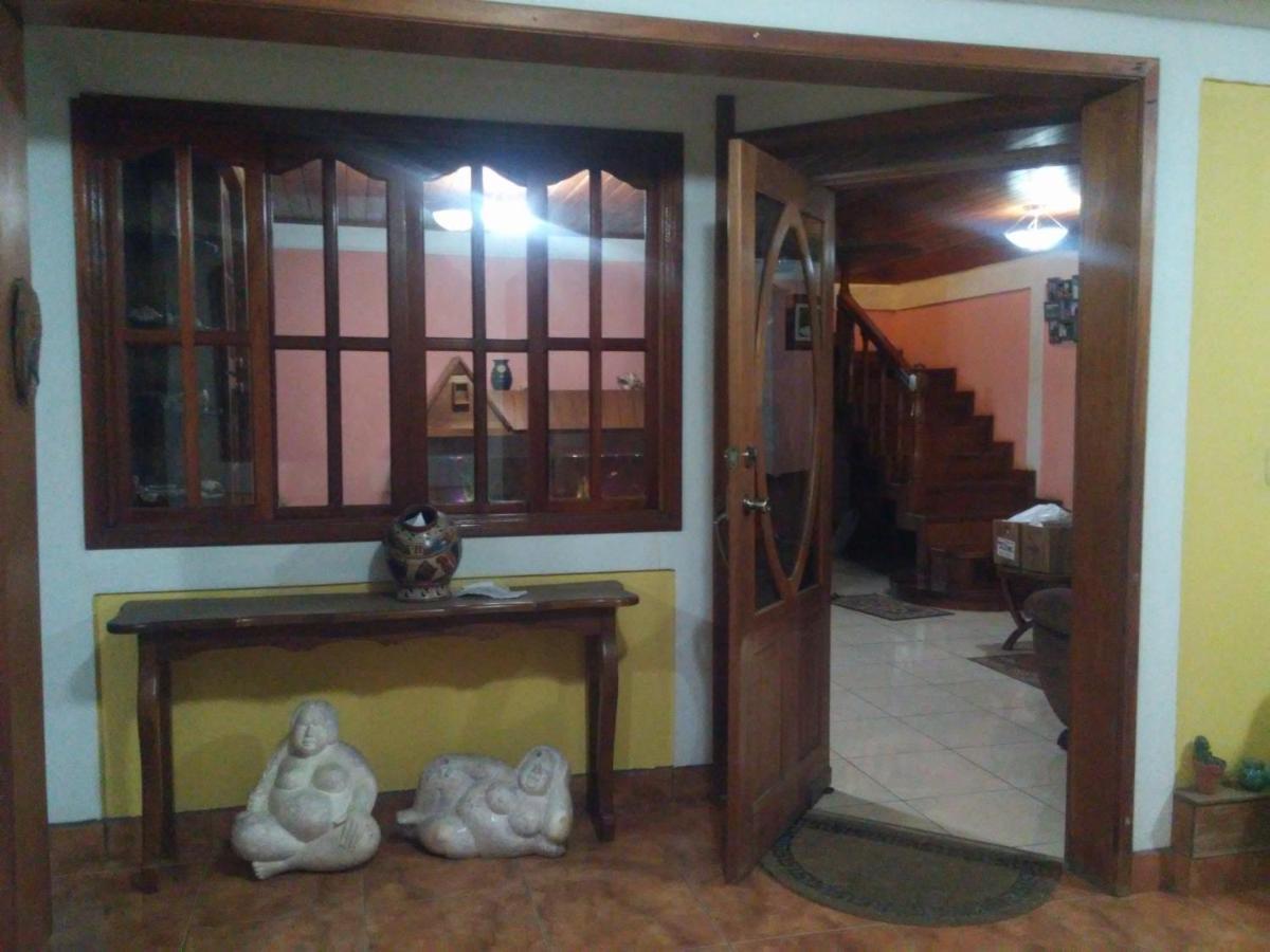 Casa Montoco 114 Appartement Managua Buitenkant foto