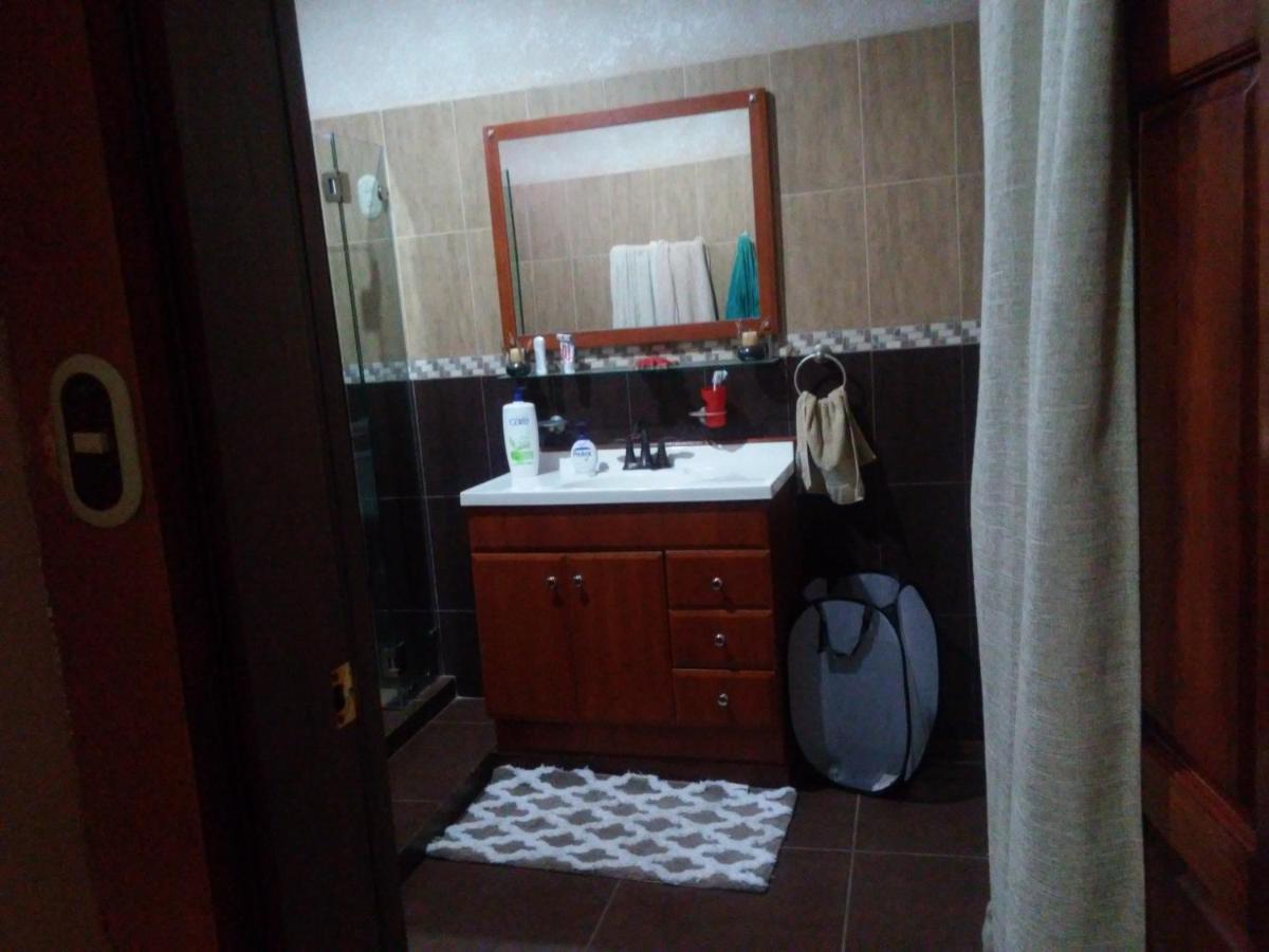 Casa Montoco 114 Appartement Managua Buitenkant foto