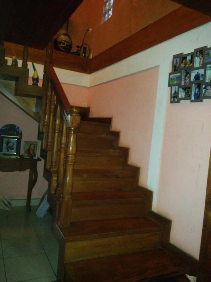 Casa Montoco 114 Appartement Managua Buitenkant foto