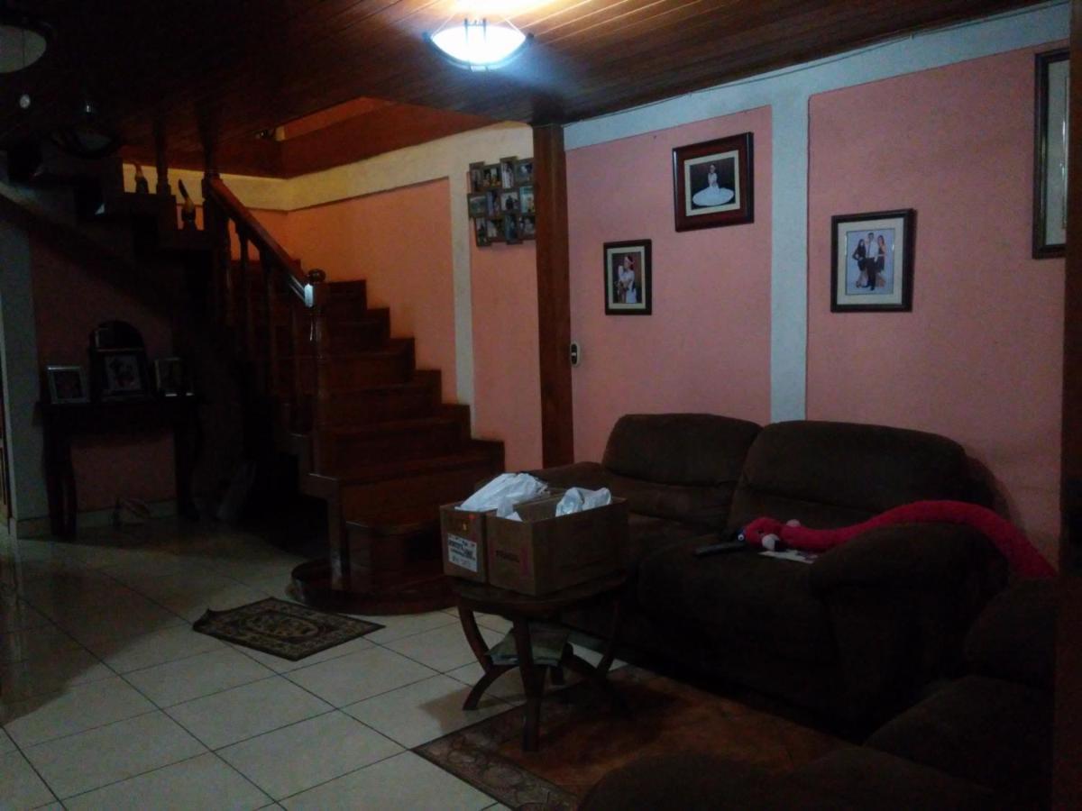 Casa Montoco 114 Appartement Managua Buitenkant foto