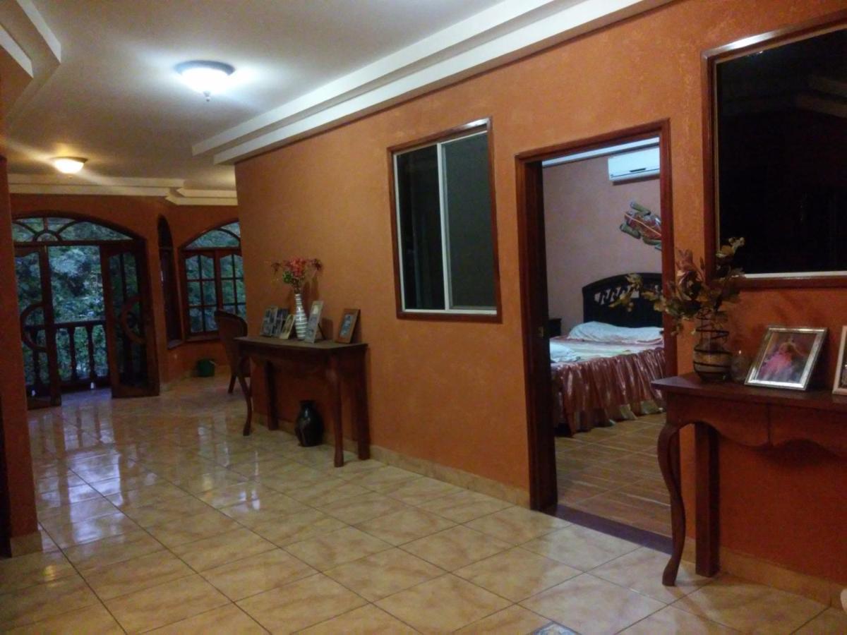 Casa Montoco 114 Appartement Managua Buitenkant foto