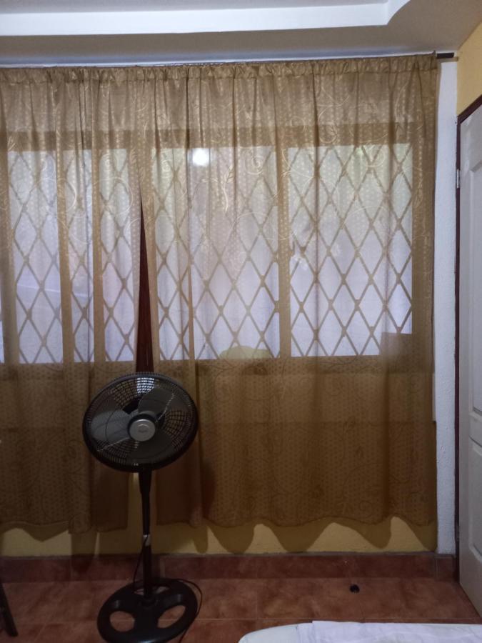 Casa Montoco 114 Appartement Managua Buitenkant foto