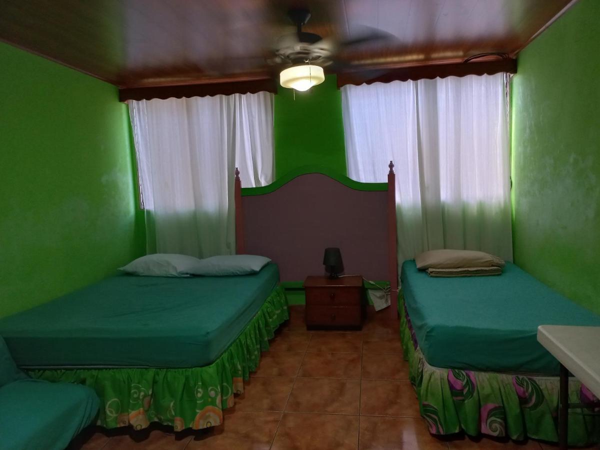 Casa Montoco 114 Appartement Managua Buitenkant foto