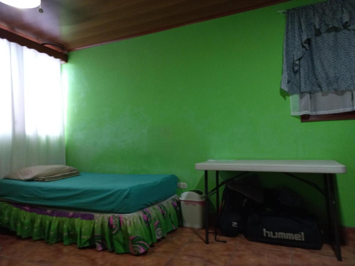 Casa Montoco 114 Appartement Managua Buitenkant foto