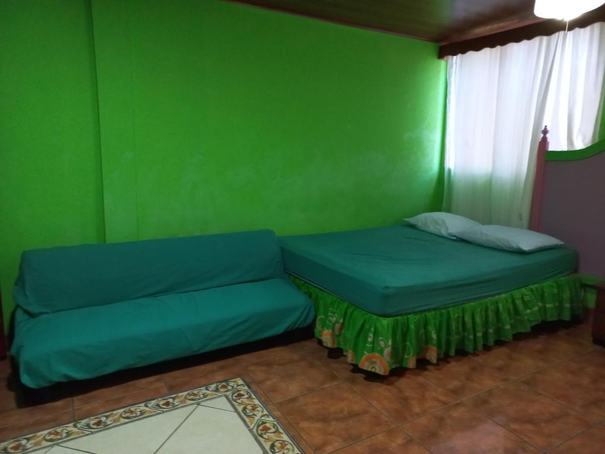 Casa Montoco 114 Appartement Managua Buitenkant foto