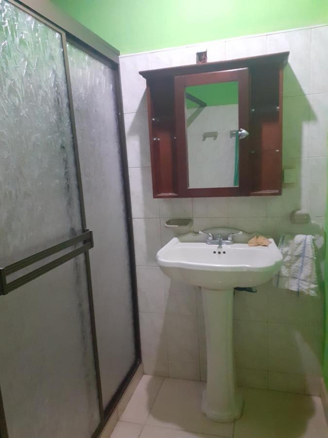 Casa Montoco 114 Appartement Managua Buitenkant foto