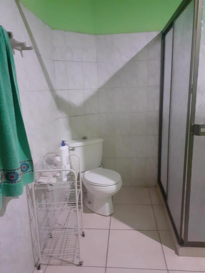 Casa Montoco 114 Appartement Managua Buitenkant foto