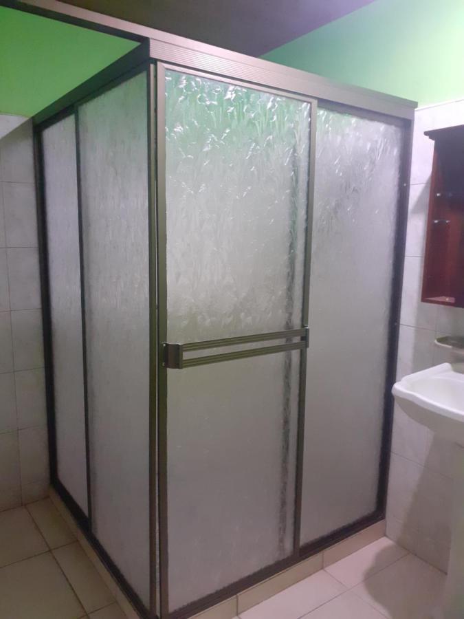 Casa Montoco 114 Appartement Managua Buitenkant foto