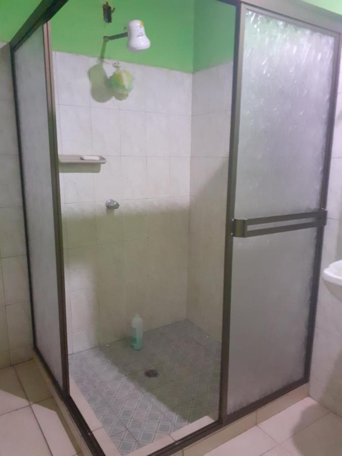 Casa Montoco 114 Appartement Managua Buitenkant foto