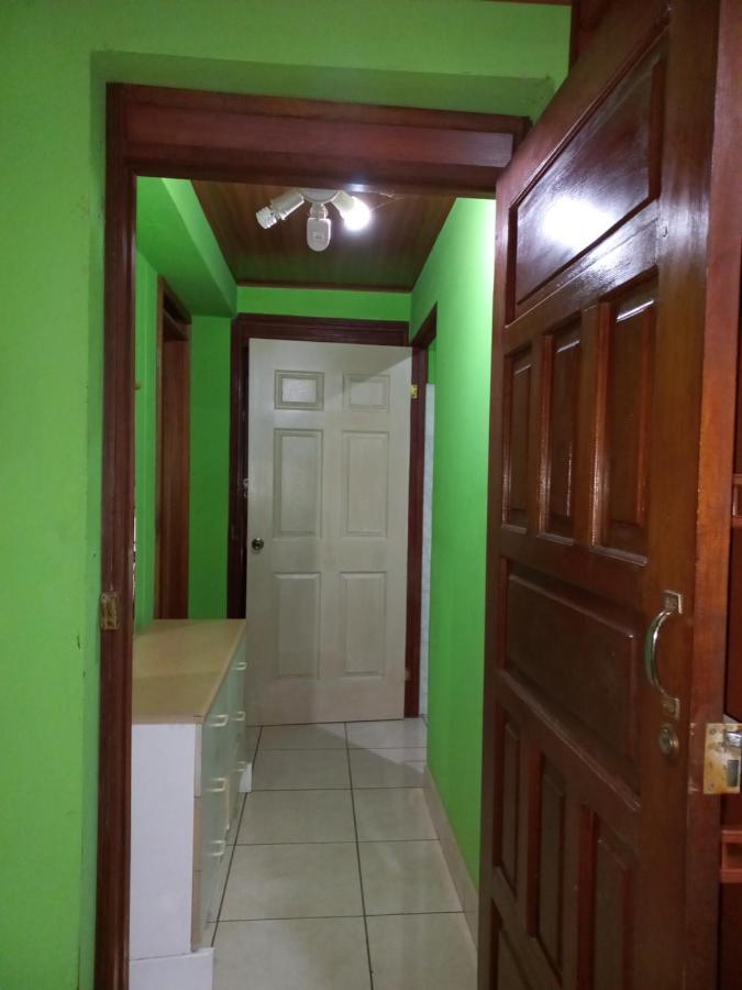 Casa Montoco 114 Appartement Managua Buitenkant foto