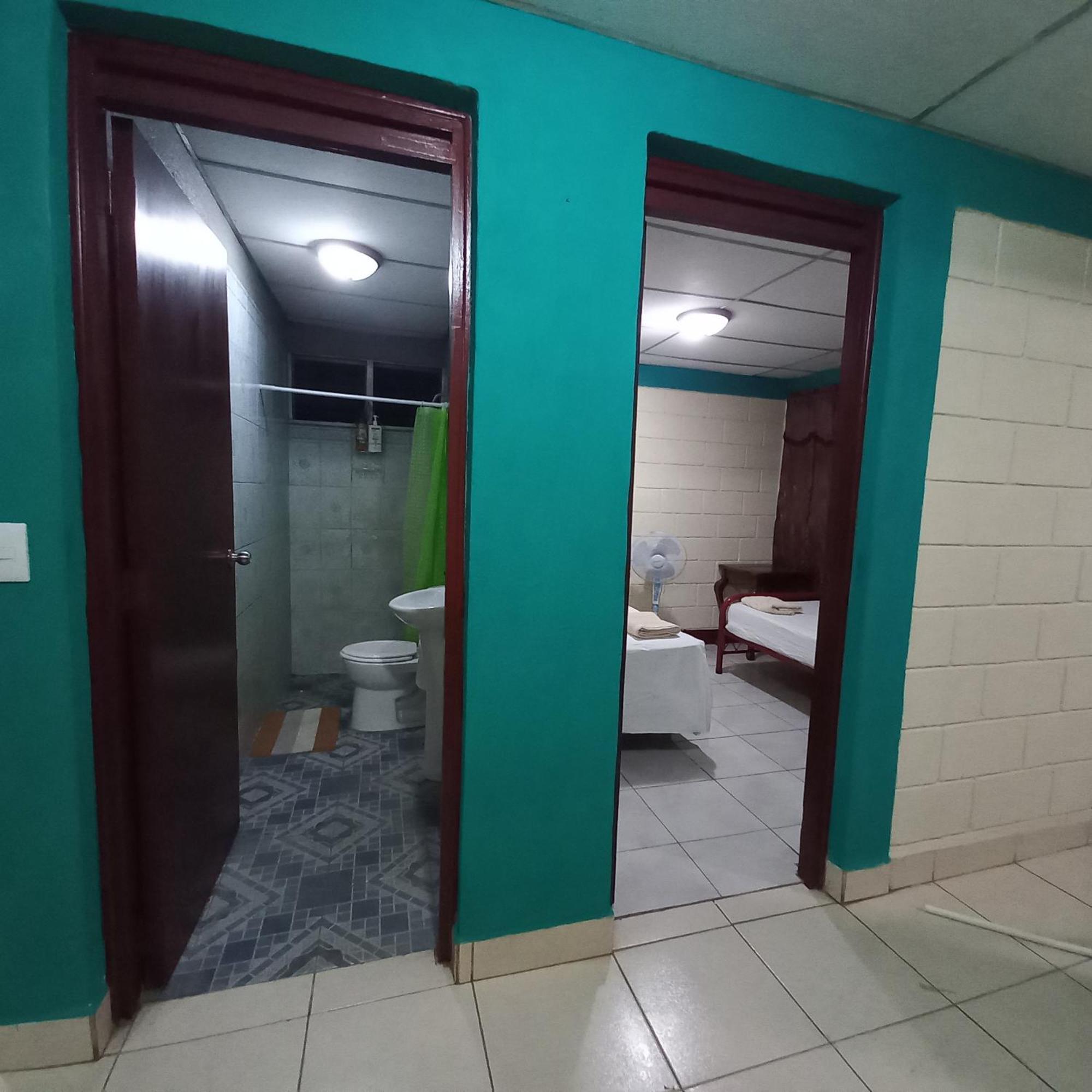 Casa Montoco 114 Appartement Managua Buitenkant foto