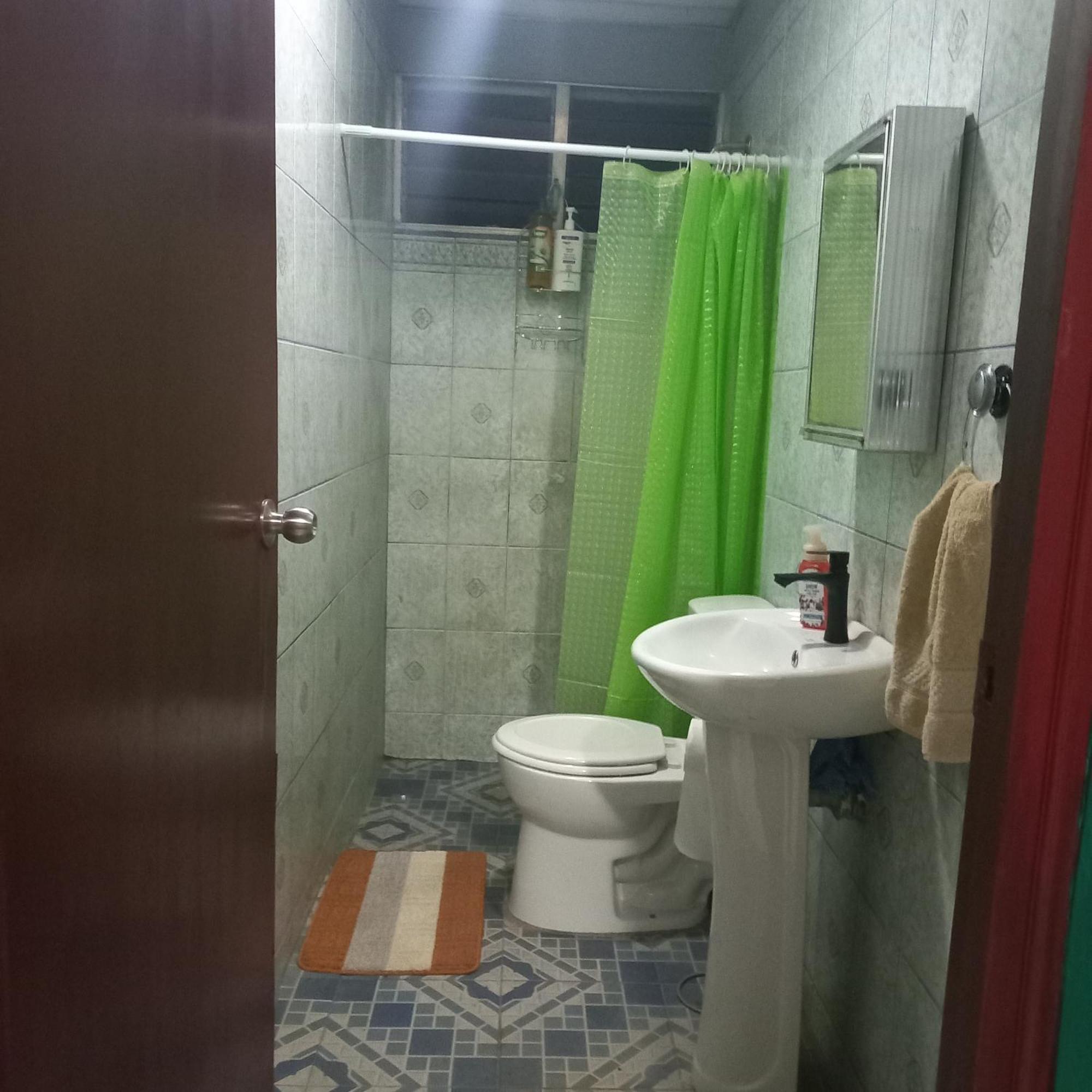 Casa Montoco 114 Appartement Managua Buitenkant foto