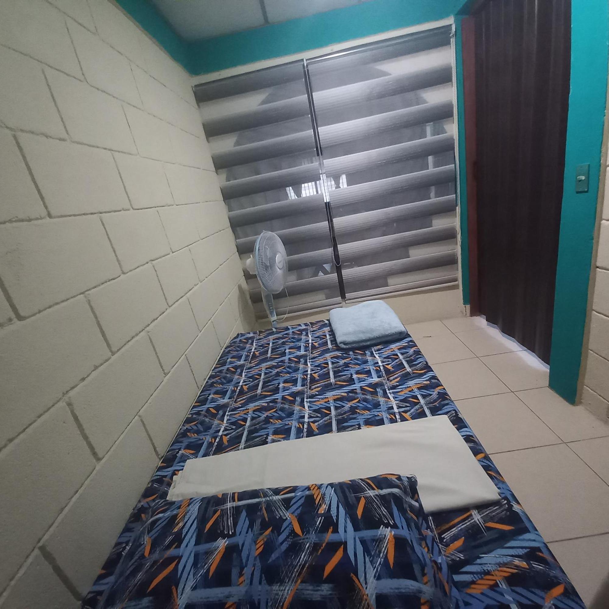 Casa Montoco 114 Appartement Managua Buitenkant foto