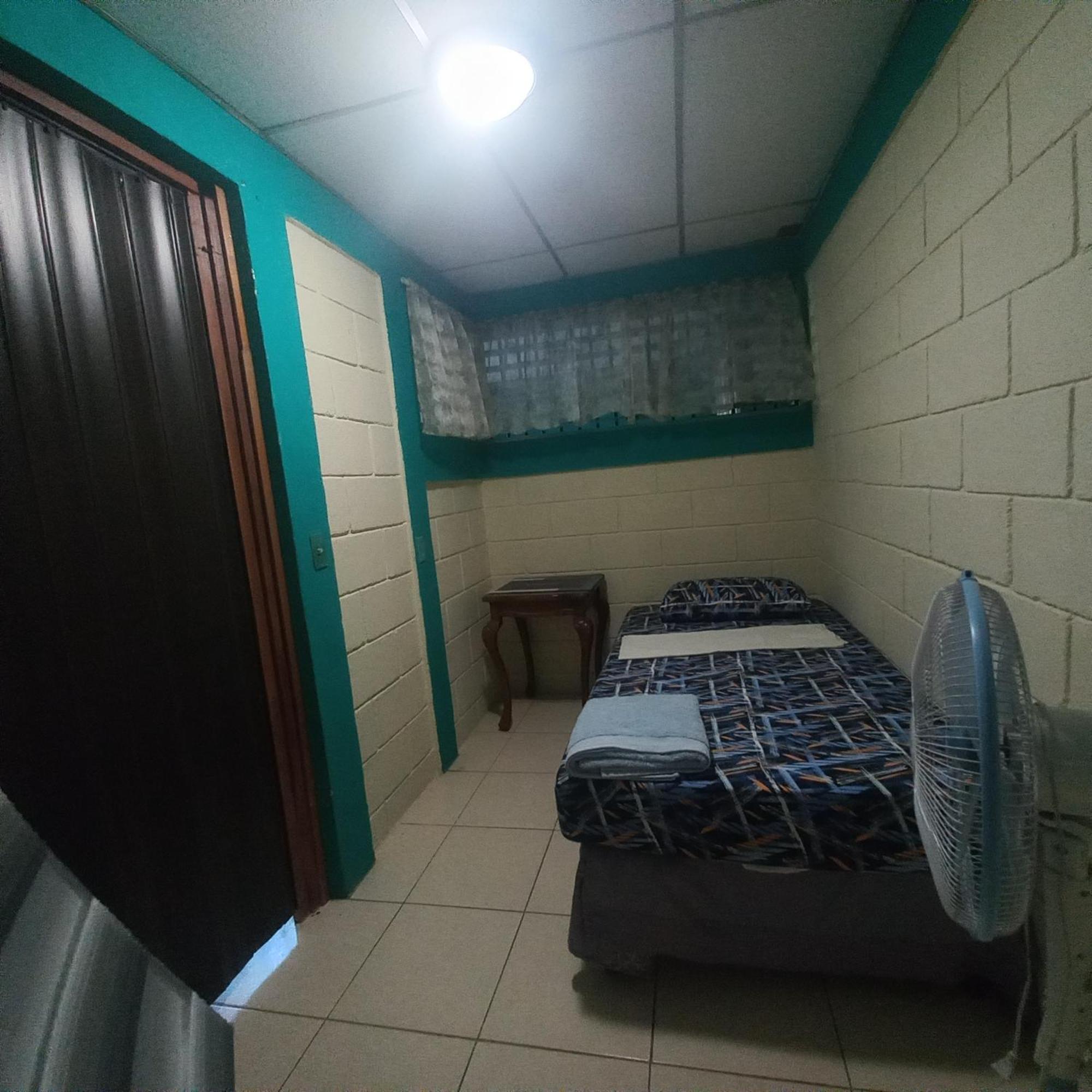 Casa Montoco 114 Appartement Managua Buitenkant foto