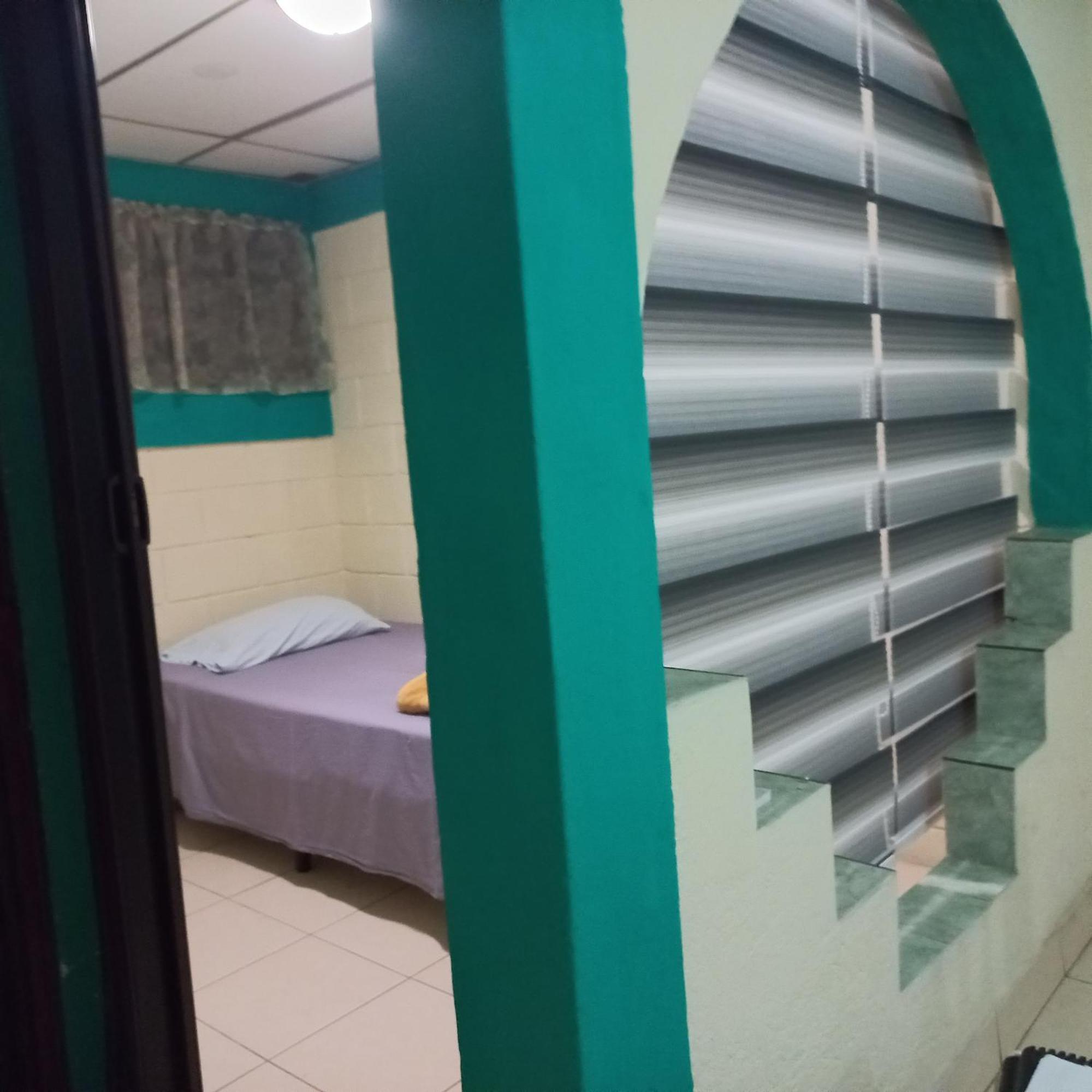 Casa Montoco 114 Appartement Managua Buitenkant foto