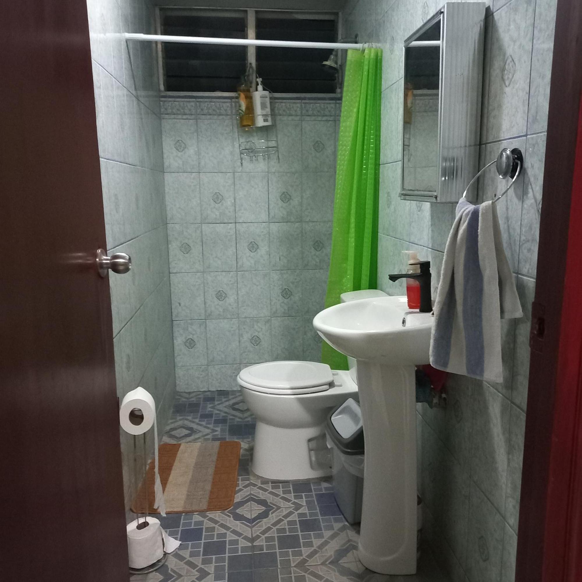Casa Montoco 114 Appartement Managua Buitenkant foto